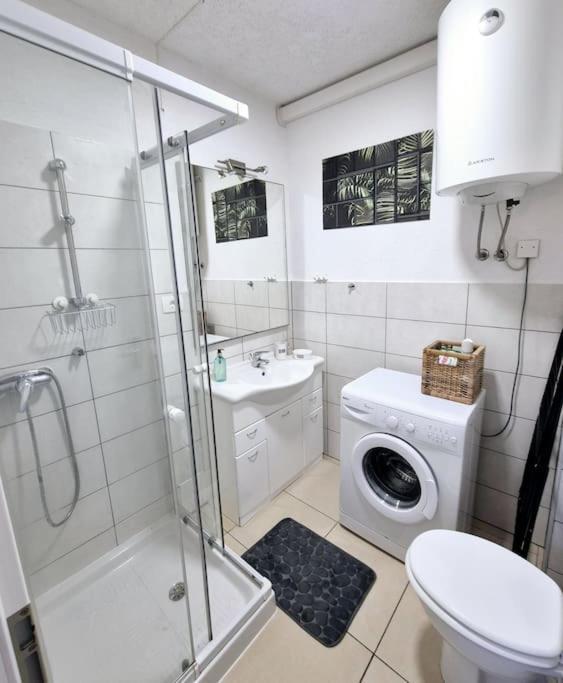 Apartment Ognissanti 2 - Free Parking Koper Luaran gambar