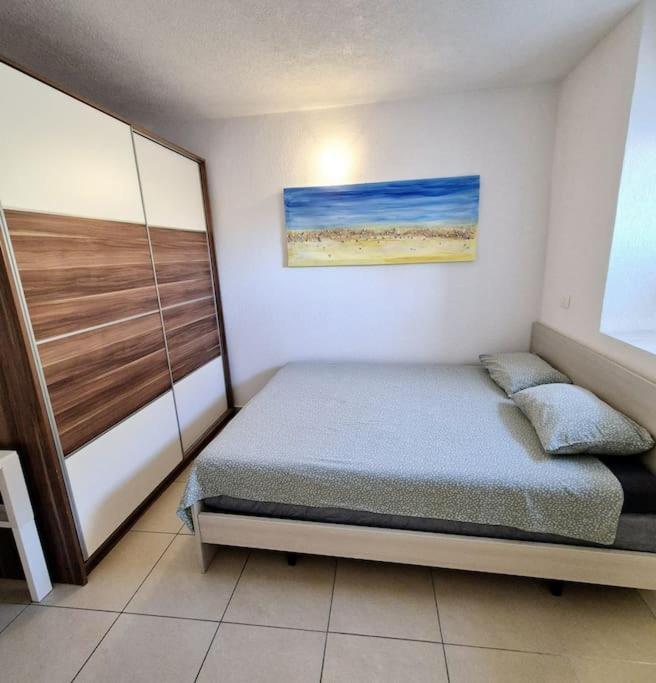 Apartment Ognissanti 2 - Free Parking Koper Luaran gambar